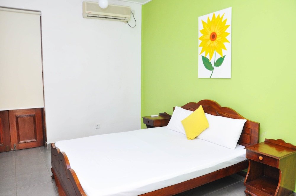 Habitación Estándar Sea View Apartment-Hotel Colombo