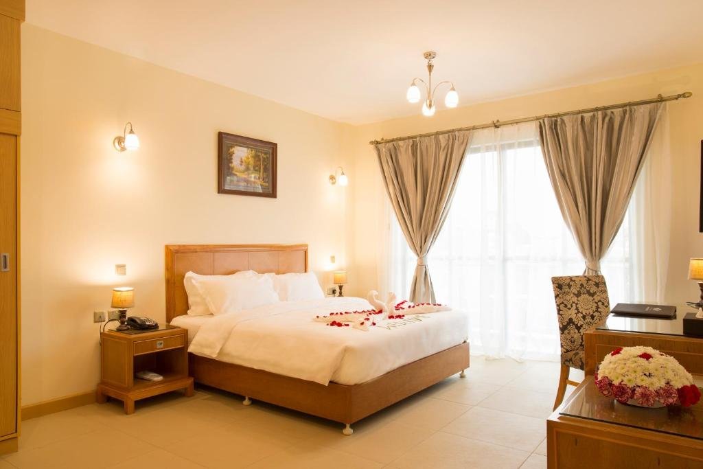 Standard room Lotos Inn & Suites, Nairobi