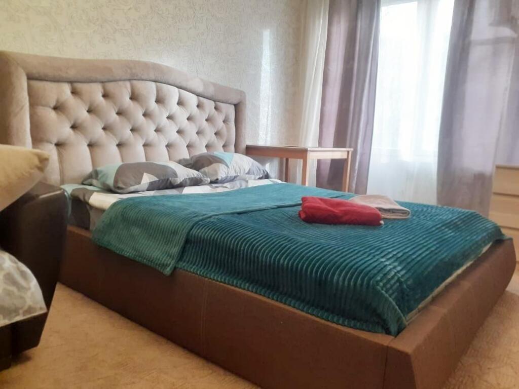 Апартаменты Moscow Apartment в Москва, Россия. Забронировать Moscow  Apartment, ул. Бобруйская, 28