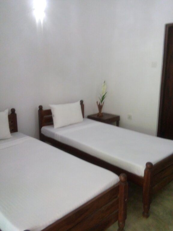 Deluxe double chambre Muduna Walawwa Resort