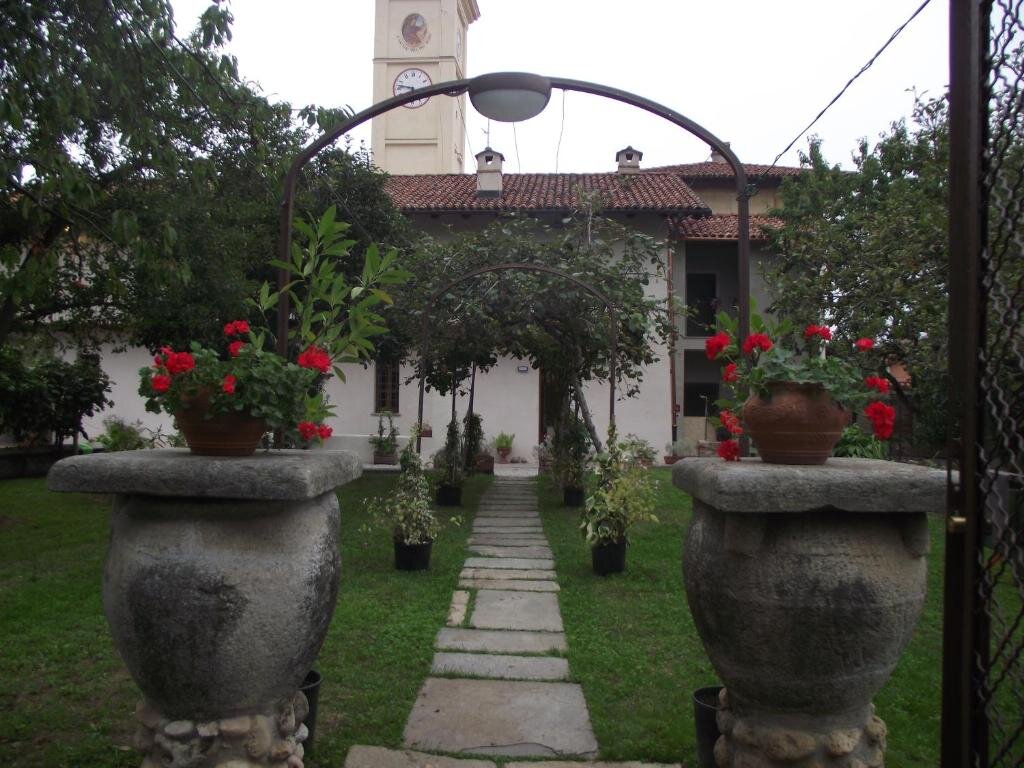 Апартаменты Ostello del Monastero