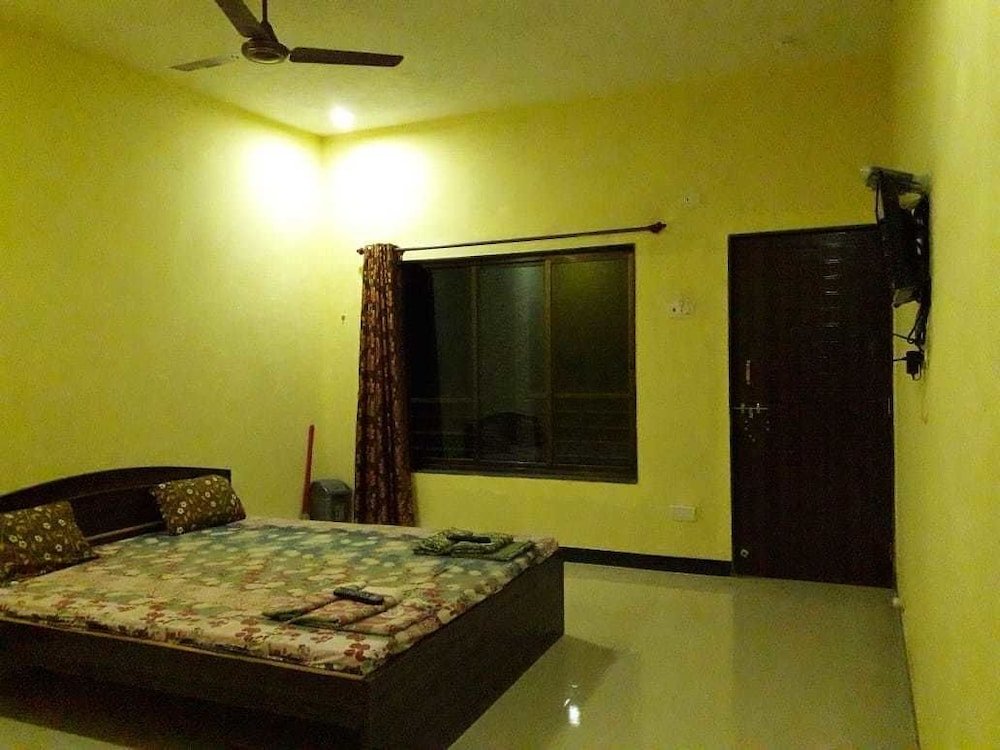 Deluxe chambre Aashirwad Paying Guest House