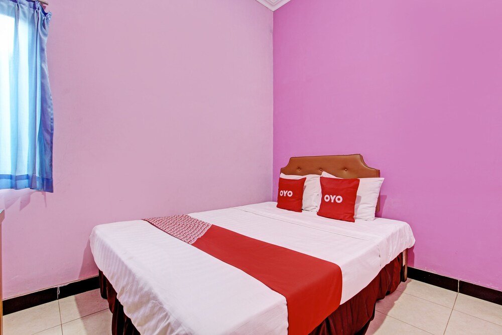 Superior Suite OYO 93660 New Family Hotel