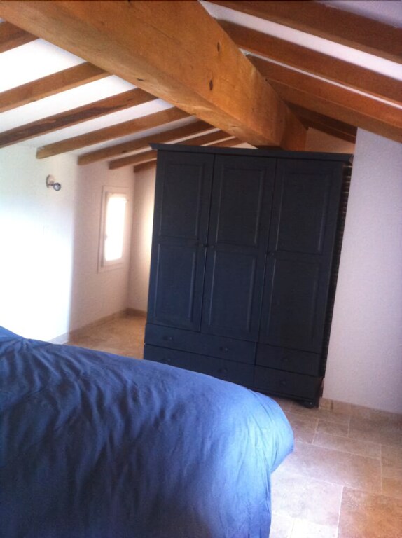 Tres Jolie Maison Corse En Pierre 皮亚纳