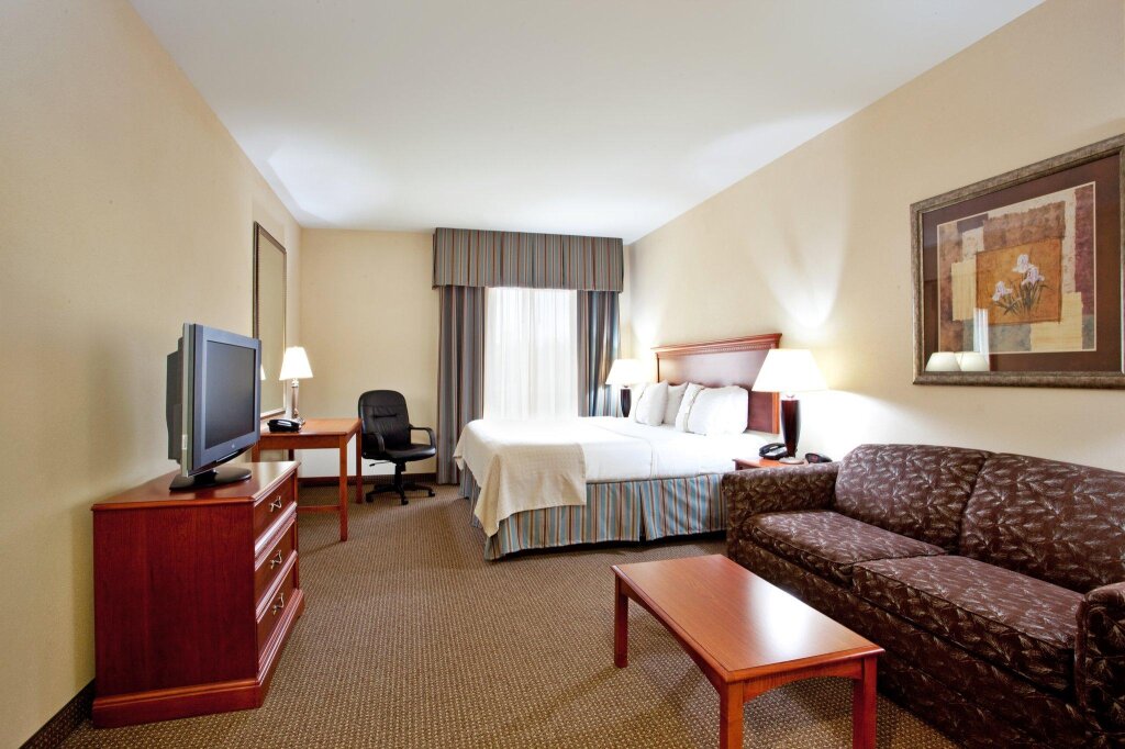 Camera Standard Holiday Inn Hotel & Suites Beckley, an IHG Hotel