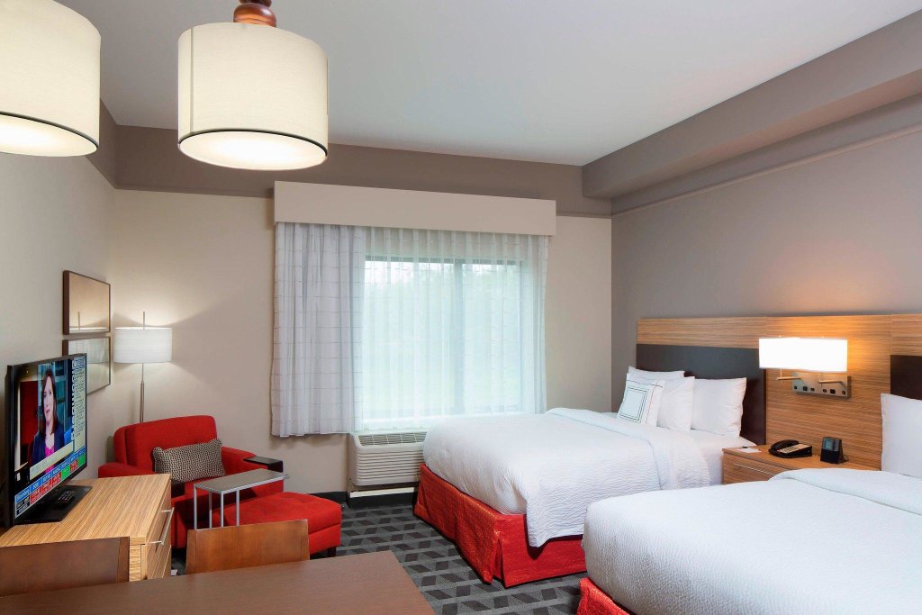 Doppel Studio TownePlace Suites by Marriott Swedesboro Logan Township