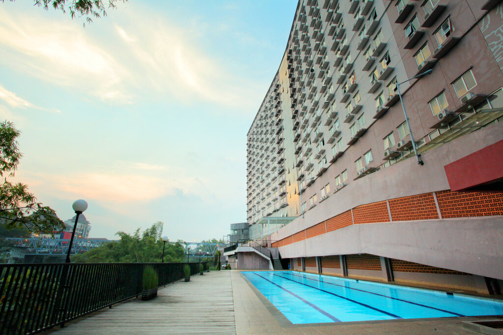 Habitación doble Superior Everyday Smart Hotel - Malang