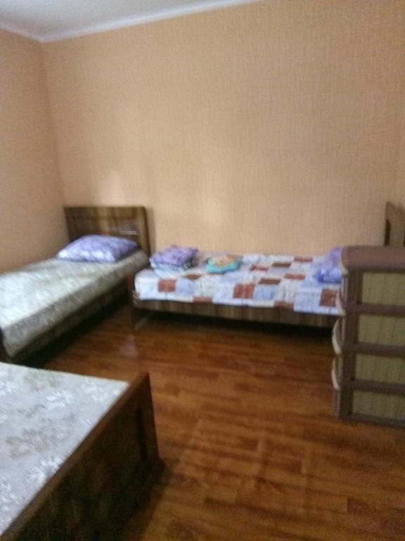Economy room Guest house Family