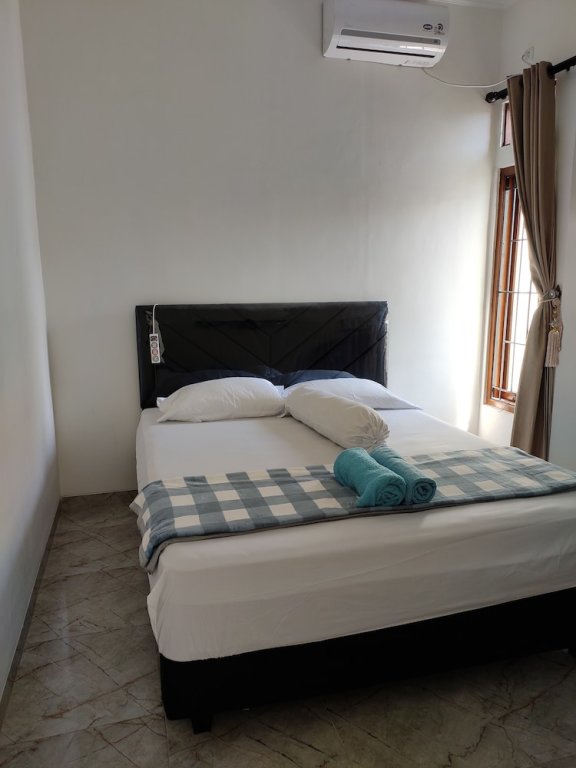 Cottage ZG Homestay Solo