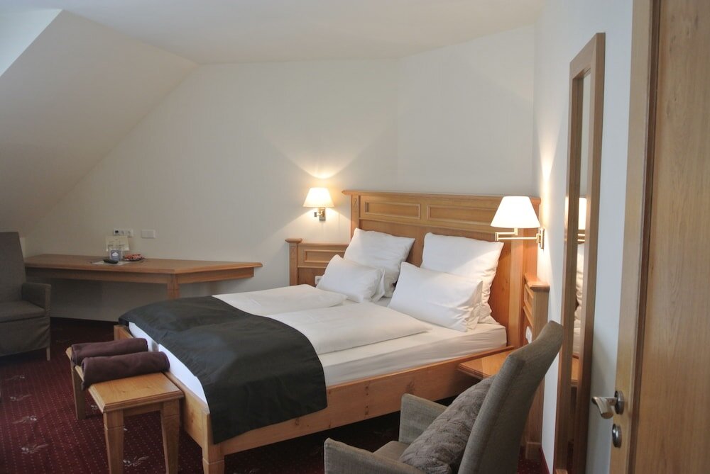 Premium room Hotel Jägerhof