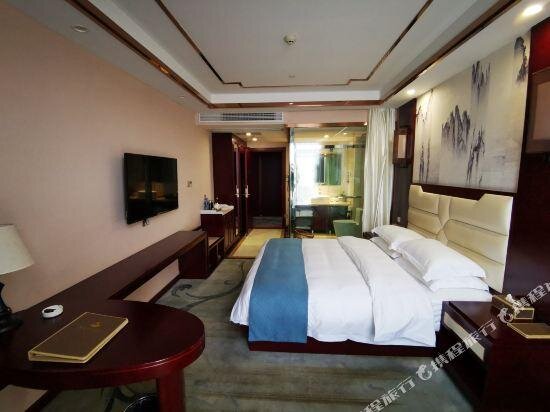 Suite Shufeng Shengyuan Hotel