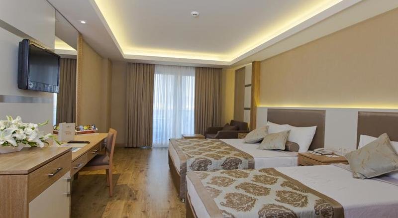 Standard double chambre Kahya Resort Aqua & Spa