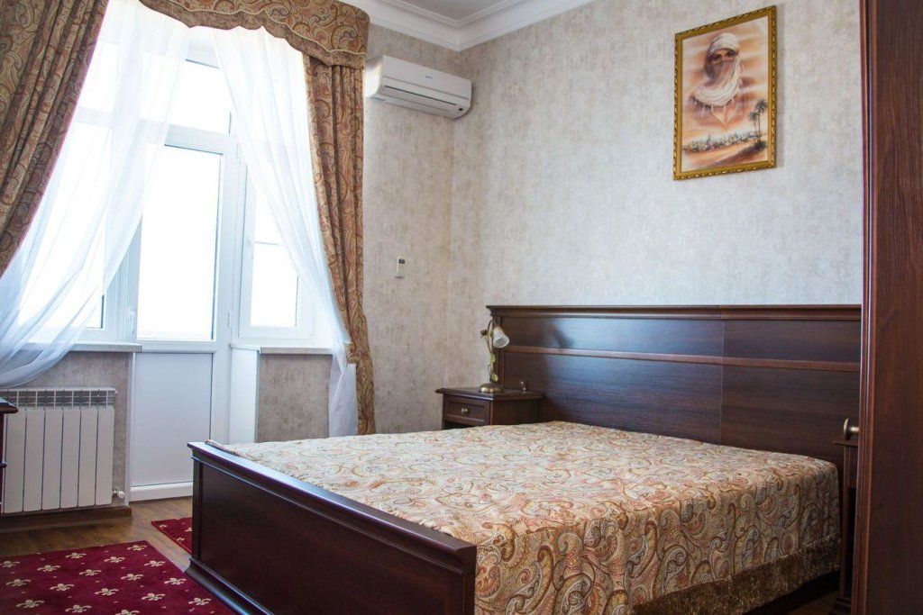 2 Bedrooms Premium Suite Sanatorii Parus