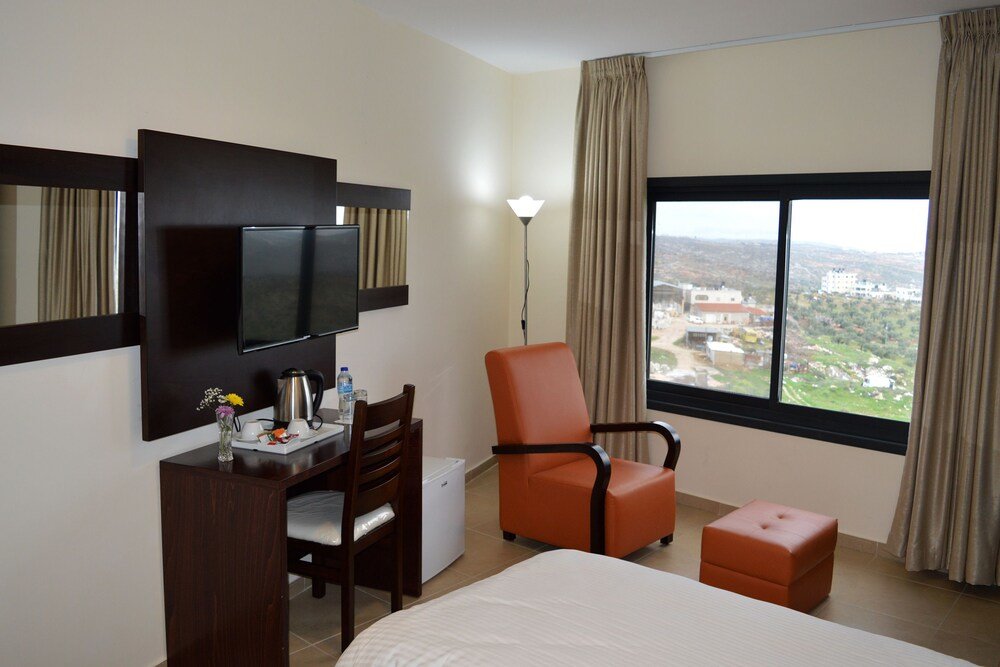 Standard chambre Taybeh Golden Hotel