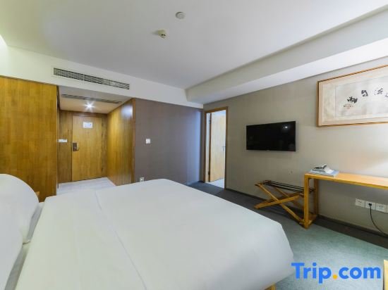 Standard Doppel Zimmer Jibei Hotel