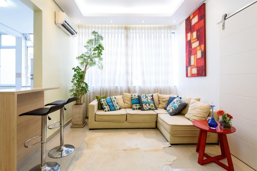 Apartamento Style in Ipanema Good Location Vp305 Z2