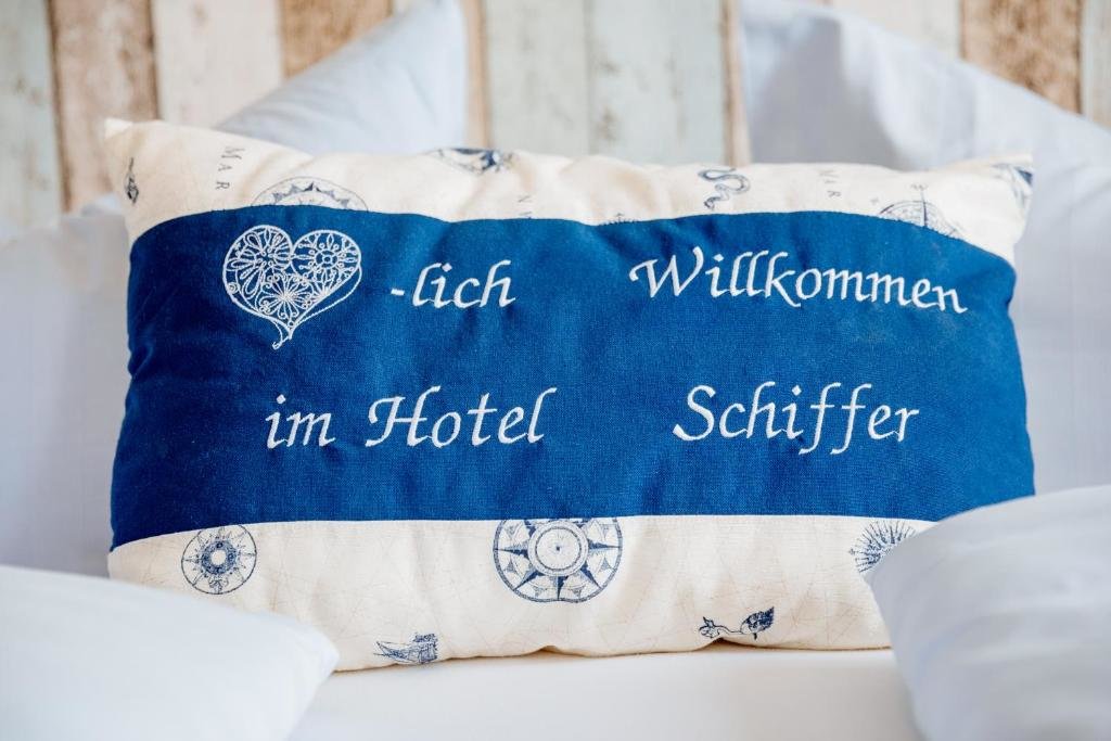 Suite Hotel Schiffer