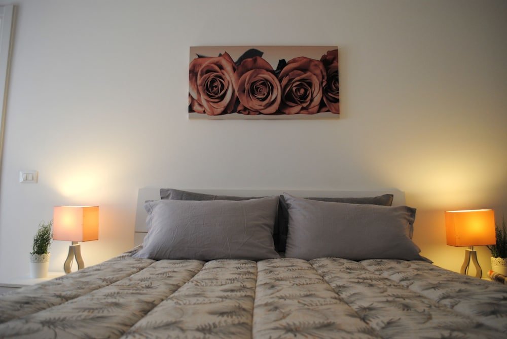 Apartment 1 Schlafzimmer Bnbook - Milano Famagosta Flat
