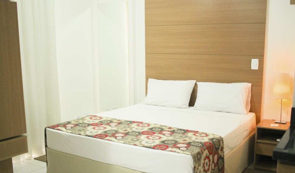 Deluxe room Venice Park Hplus Long Stay