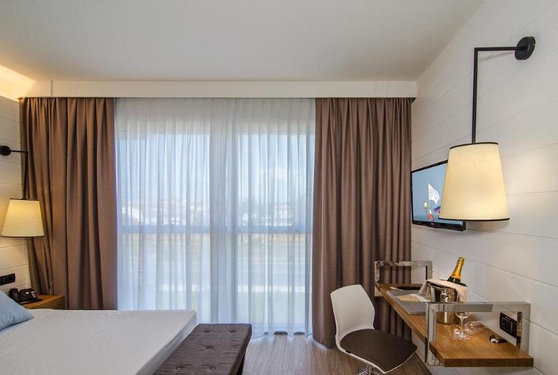 Standard Double room Hotel Viareggio