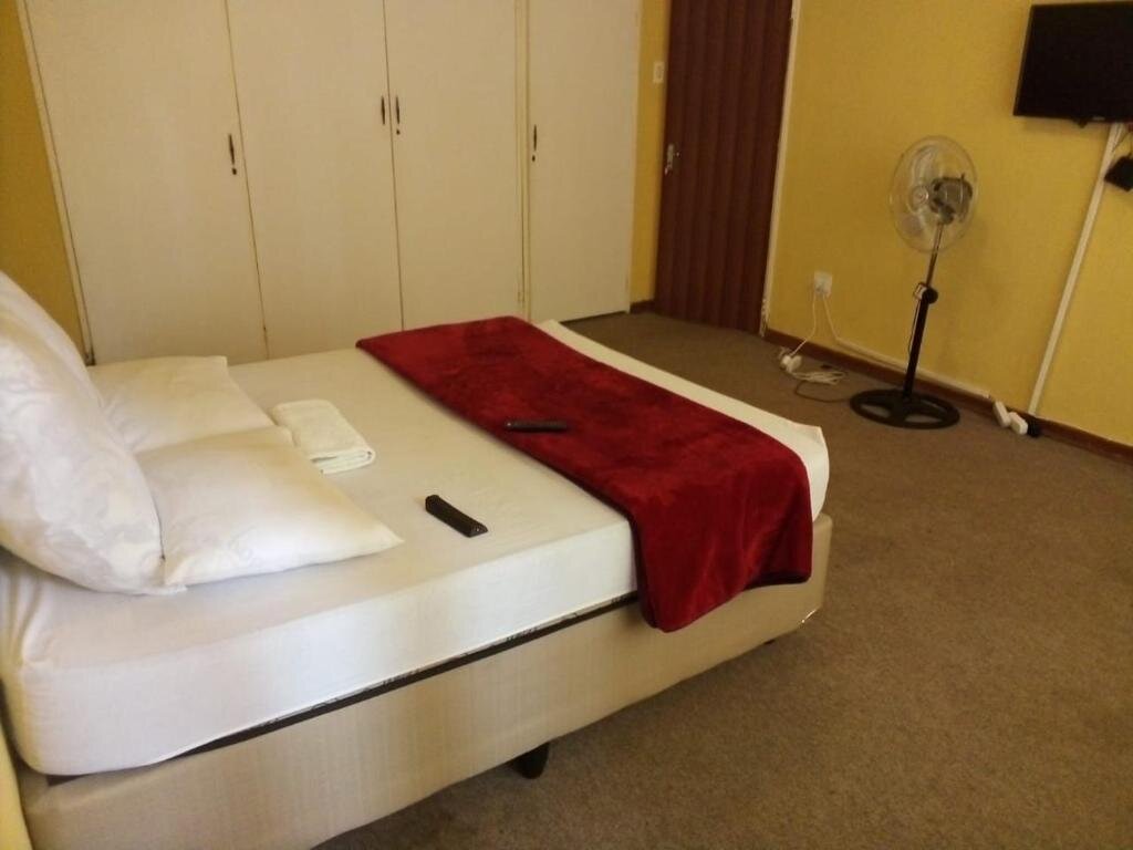Deluxe chambre Metinat Guest House