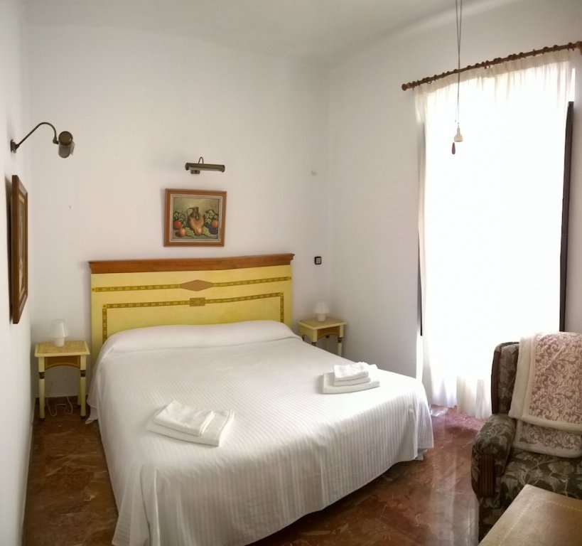 Standard Zimmer Casa Patio de la Vega