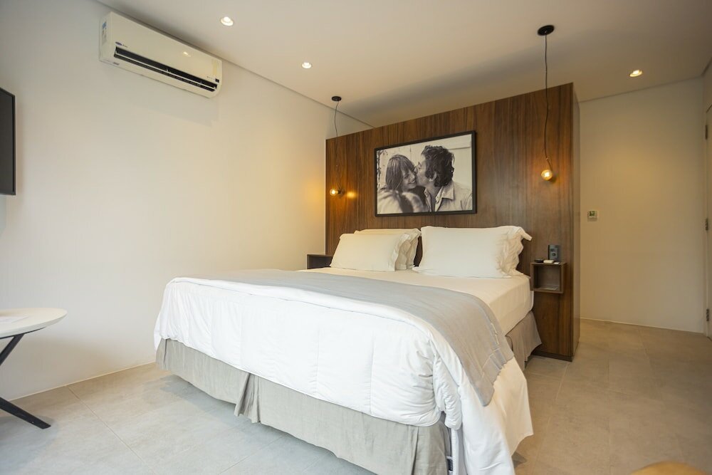 Doppel Suite mit Balkon Felissimo Exclusive Hotel