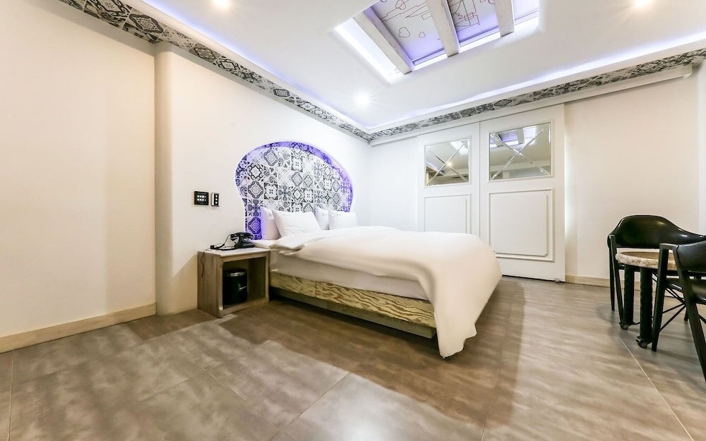 Standard room Jincheon Dubai