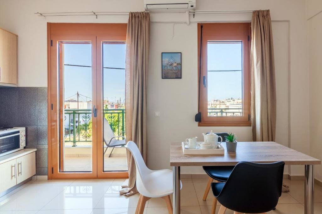 Apartment Konstantinos Residences2