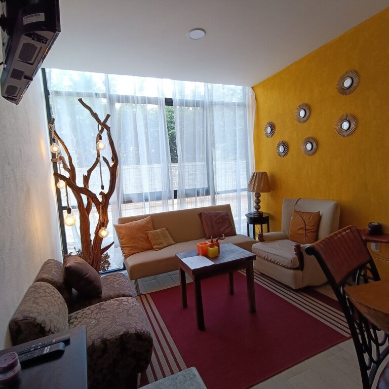 Appartamento Luxury 2 camere RIBERA DE CHAPALA Suites