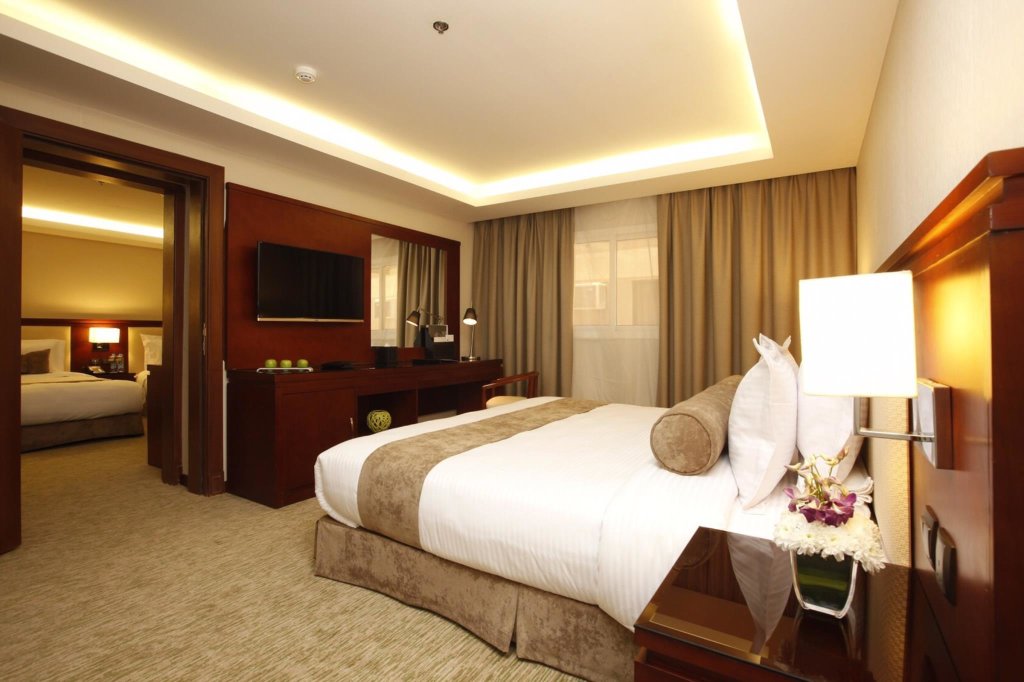 Люкс Royal Grand Plaza Hotel - Dhabab Riyadh