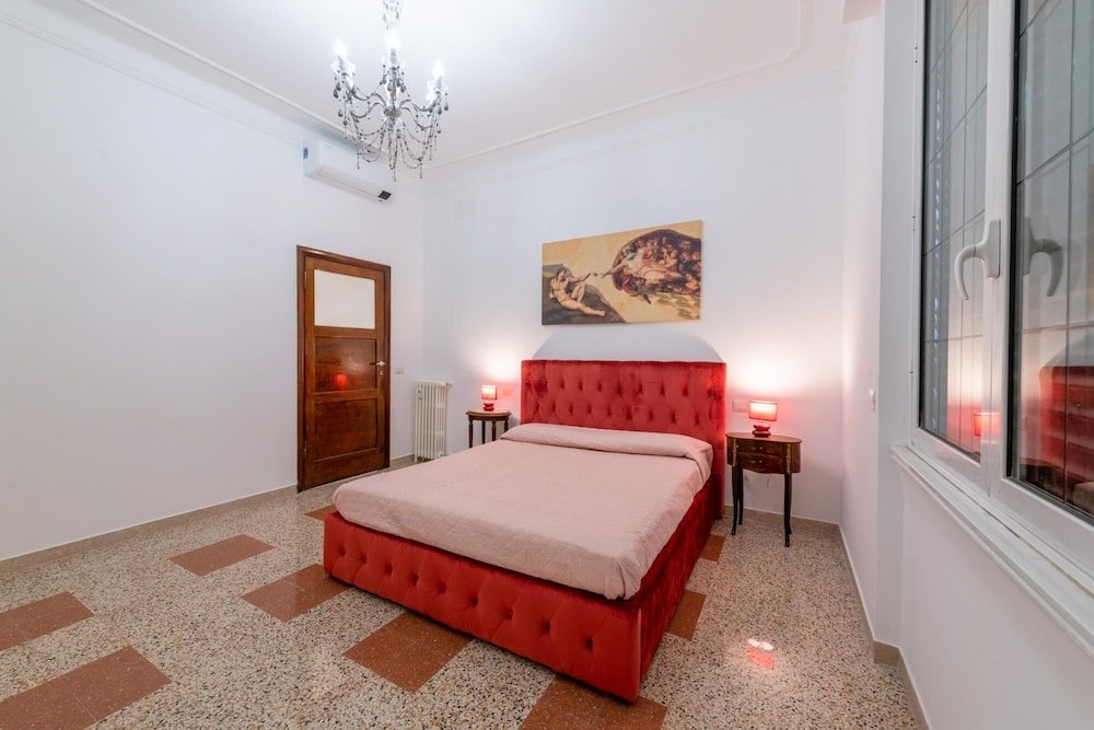 Apartment Domus Ausoni in Rome