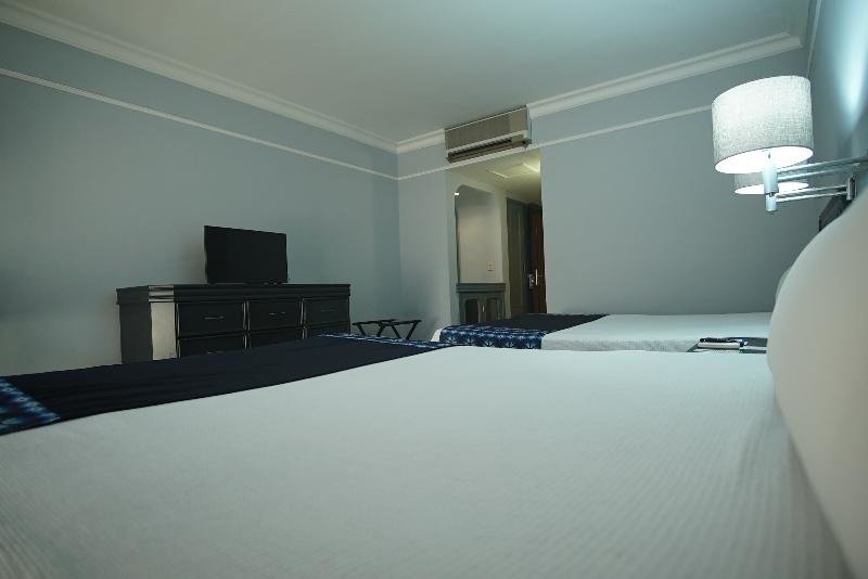 Standard Double room Nk Hotel Nekié Tepic