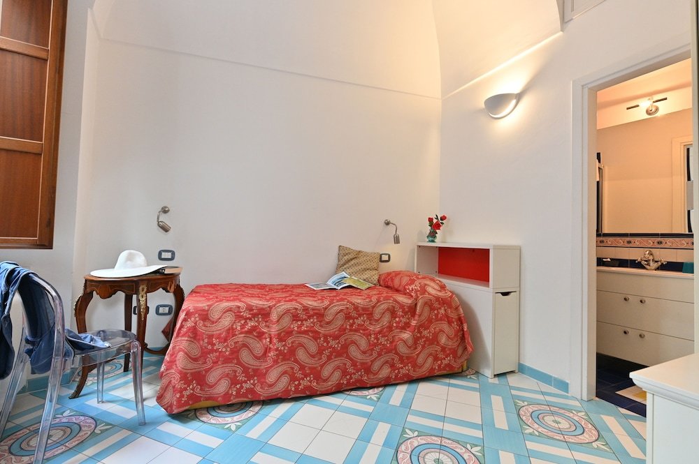 Standard Single room Hotel Croce Di Amalfi