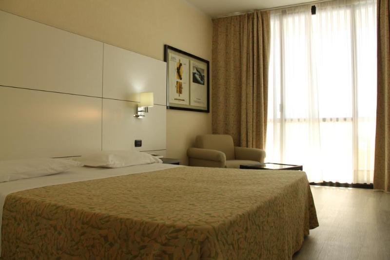 Standard chambre Grand Hotel Pianeta Maratea Resort