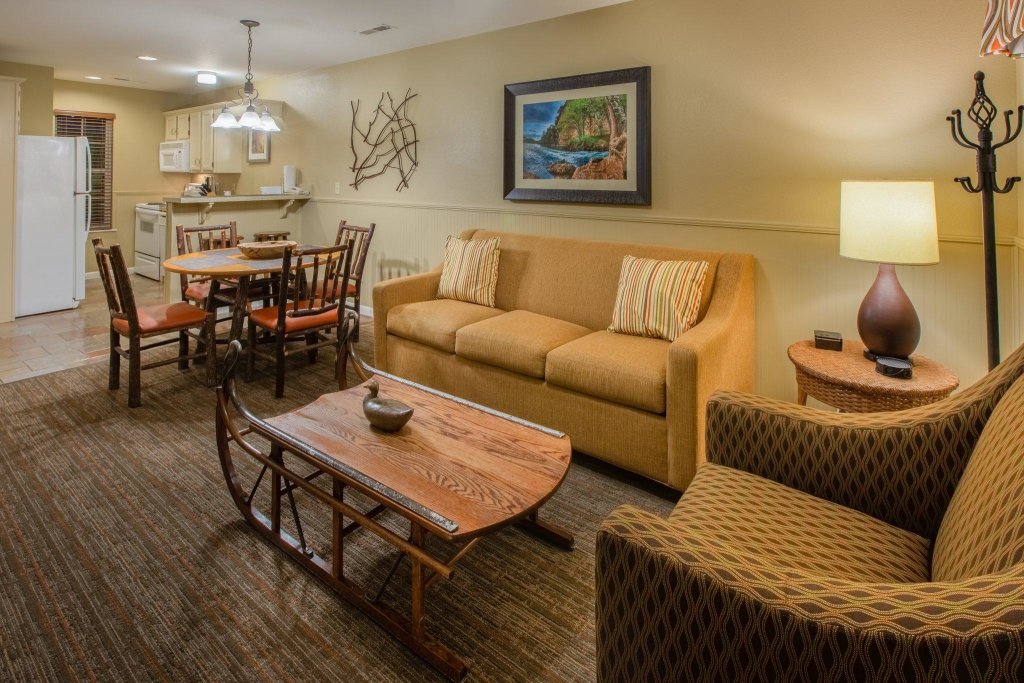 Номер Standard Holiday Inn Club Vacations Timber Creek Resort at De Soto