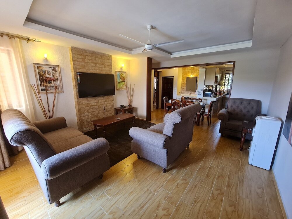 Appartement The Festival Hotel Suites & Spa