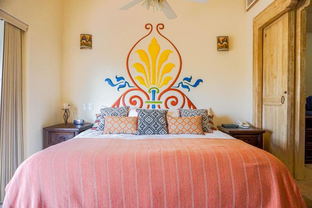 14BED Country Club Villa 6 Bedroom Villa By Senstay El Bedito