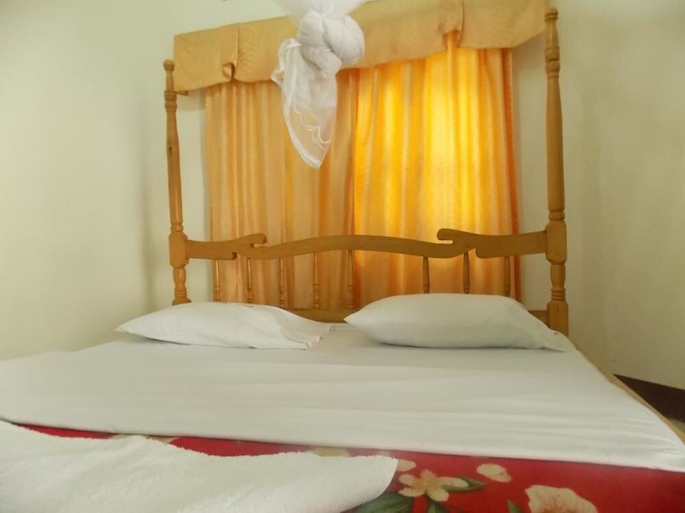 Deluxe Double room Townview Hotel Mubende