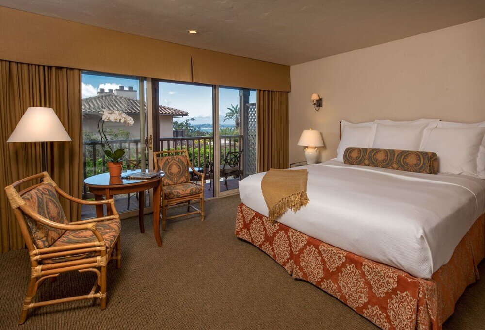 Номер Premium Horizon Inn & Ocean View Lodge