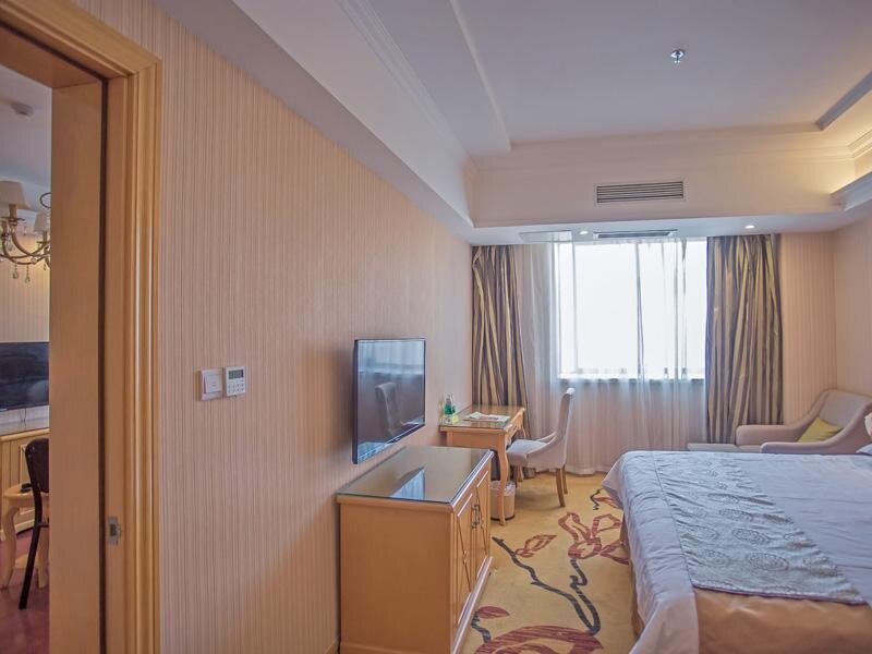 Suite Vienna Classic Hotel Anhui Tongcheng Road Branch