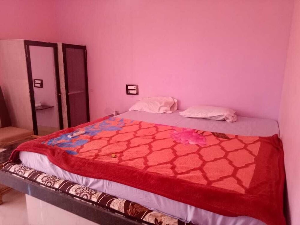 Confort chambre Malshej Agro Resort - Hostel