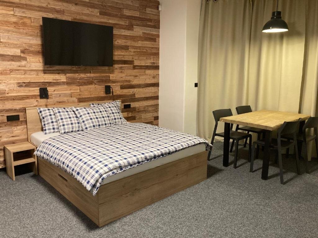 Deluxe Suite Apartments Svatý Mikuláš, JANSKÉ LÁZNĚ - NEW since December 2022