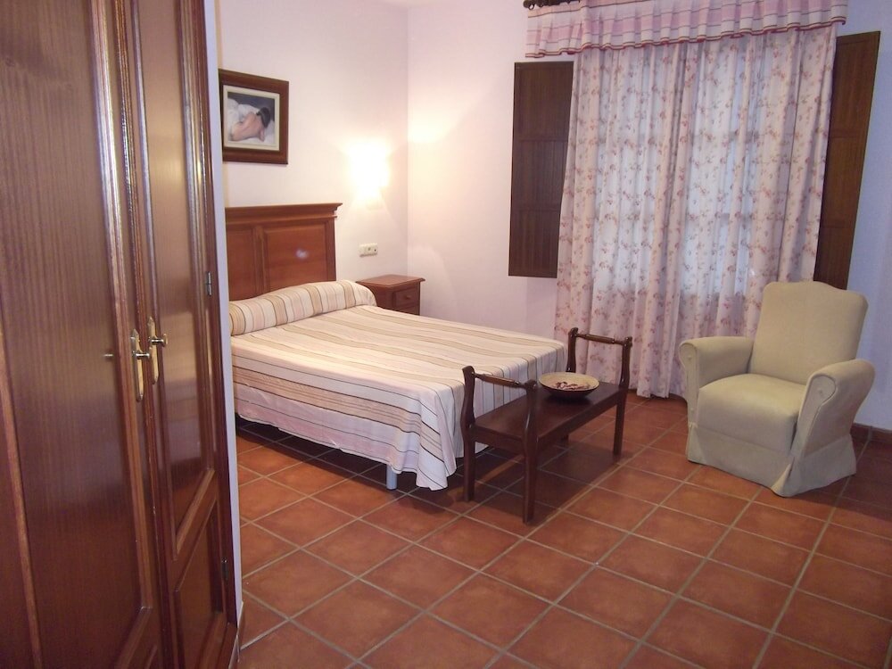 Номер Standard Hotel Rural Carlos Astorga
