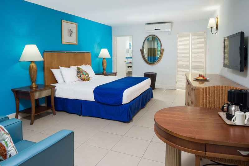 Standard Einzel Zimmer mit Balkon Deja Resort