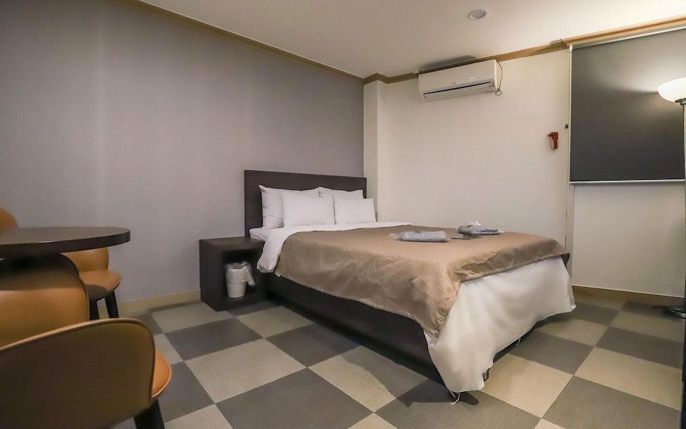 Standard Zimmer Incheon Hotel Ny70