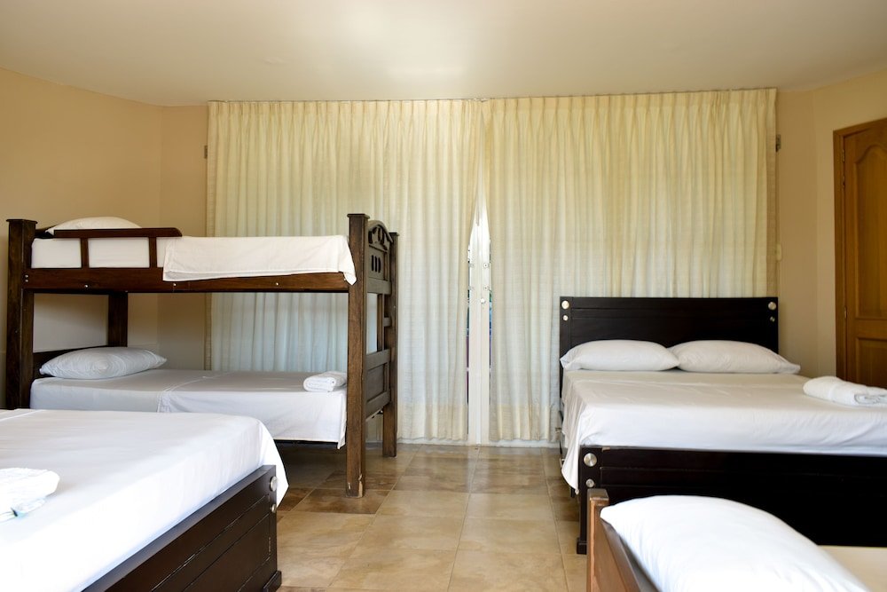 Standard Doppel Familie Zimmer mit Bergblick Hotel Campestre Villa Ocha