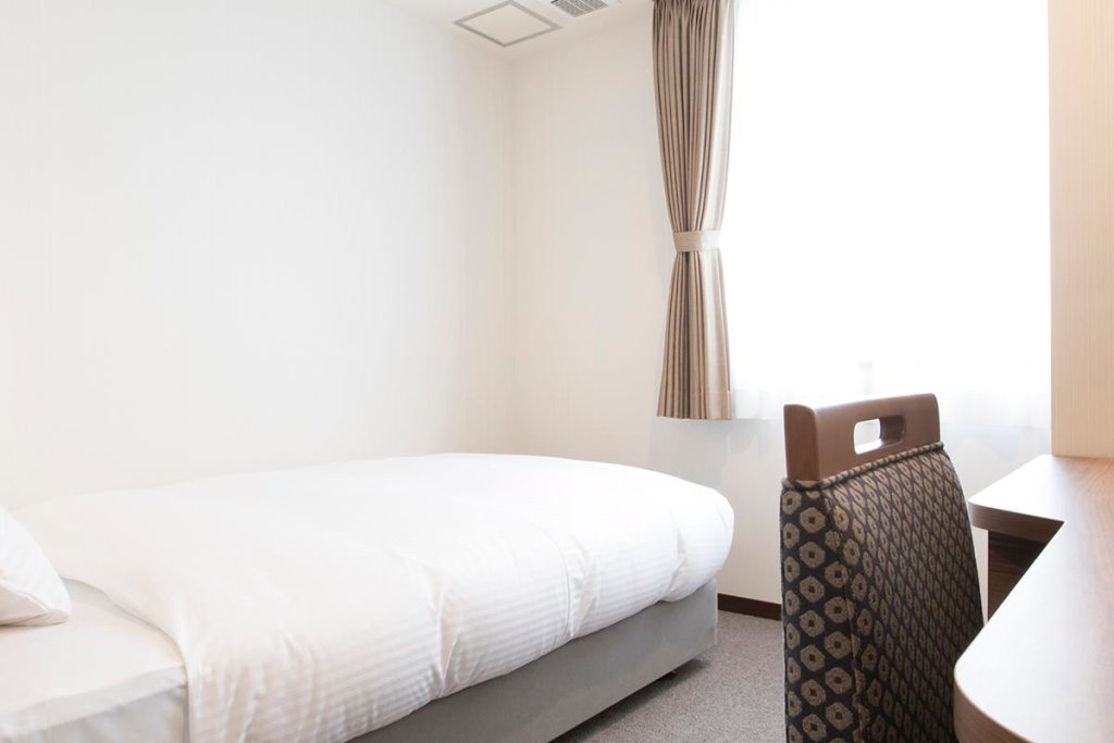 Standard Single room Toho Hotel MOTOMACHI