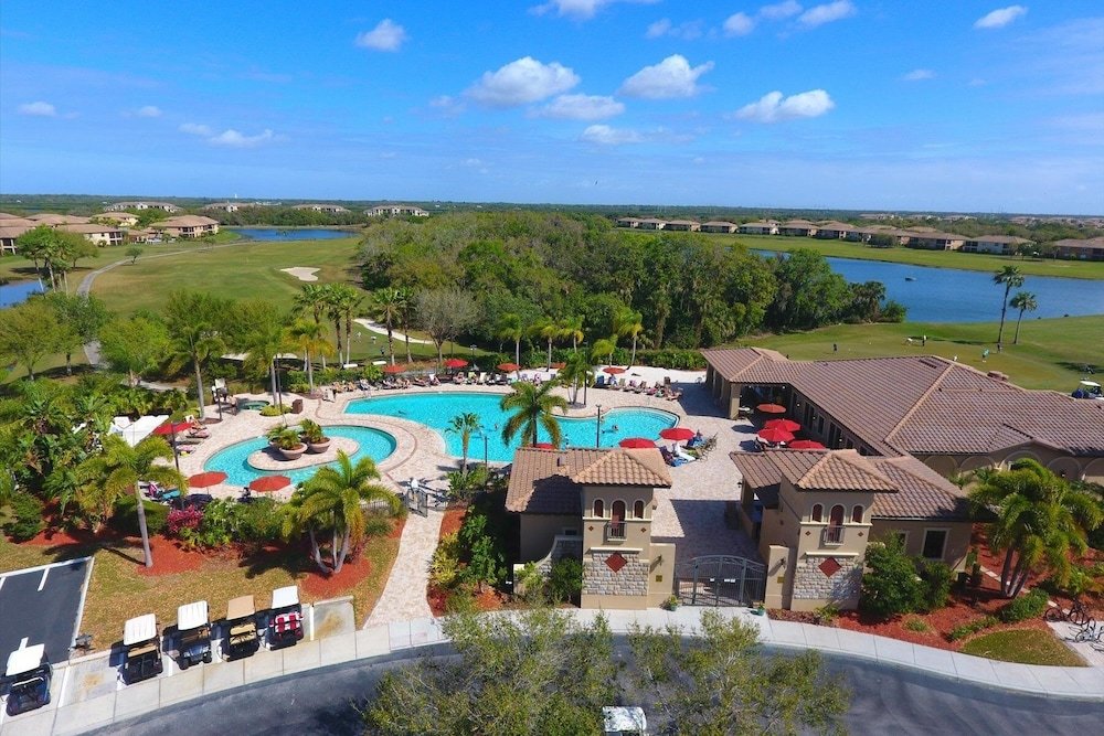 Standard chambre Golf Course Views 2 Bedroom Condo Located in River Strand Golf & Country Club 2 Condo by Redawning