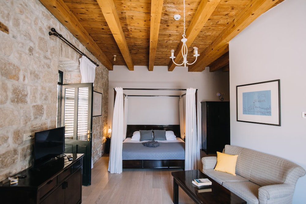 Номер Premium Villa Allure of Dubrovnik